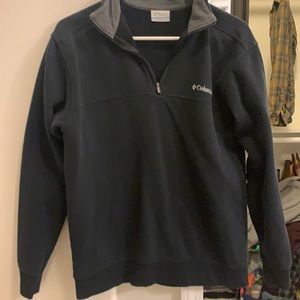 Men’s pullover